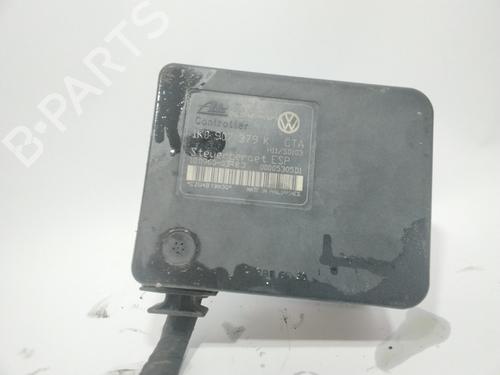 ABS Bremseaggregat SEAT ALTEA (5P1) [2004-2015]  10647332