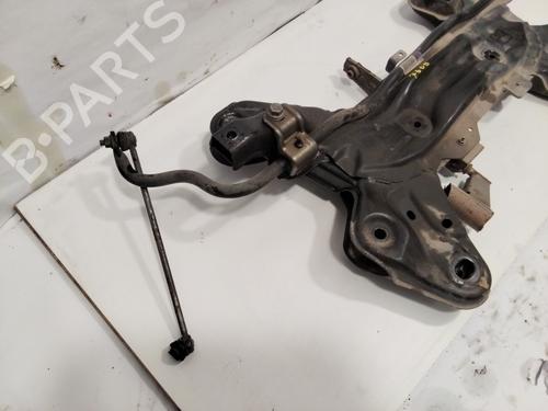 Subframe PEUGEOT 208 I (CA_, CC_) 1.4 HDi | BP23869682M9