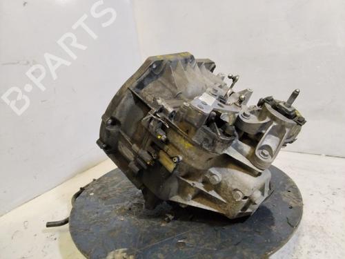 Gearbox MINI MINI (R56) | BP19248377M3
