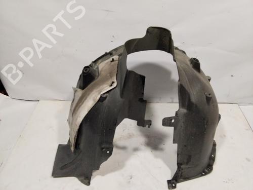 Wheel arch PEUGEOT 308 II (LB_, LP_, LW_, LH_, L3_)  | BP24054520C56 