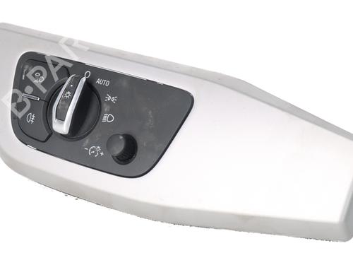 Headlight switch AUDI A4 B9 (8W2, 8WC) 35 TDI | BP37069032I24 - Image 3