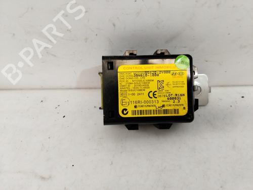 Used Control unit HYUNDAI TUCSON (TL, TLE) 1.7 CRDi (116 hp) 25453850