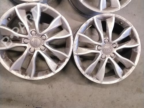 Rim AUDI Q2 (GAB, GAG)  | BP29821080C45 