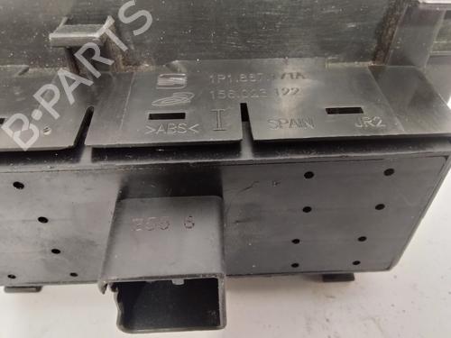 Left front window switch SEAT LEON (1P1)  | BP27579265I27 