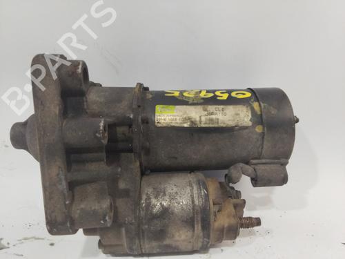 Used Starter CITROËN C4 Grand Picasso I (UA_) 1.6 HDi (109 hp) 21605919