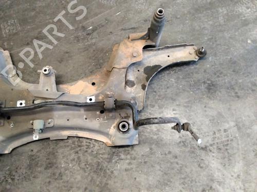 Subframe RENAULT MEGANE III Hatchback (BZ0/1_, B3_) 1.2 TCe (BZ16, BZ28) | BP29464208M9 