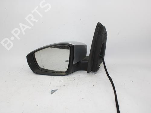 Used Right mirror RENAULT SCÉNIC II (JM0/1_) [2003-2010]  12306940