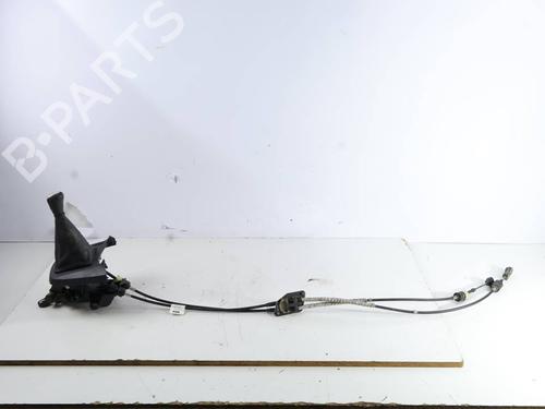 Used Gear lever Gear lever FORD FIESTA VI (CB1, CCN) 1.4 TDCi (68 hp) 40036846 40036846