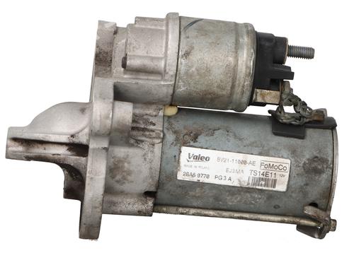 Used Starter Starter FORD ECOSPORT 1.5 TDCi (90 hp) 33852284 33852284