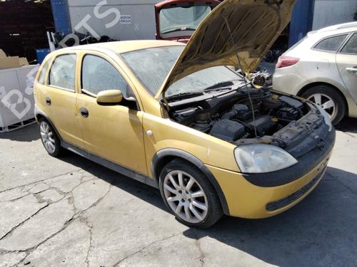 Squib airbag OPEL CORSA C (X01)  | BP29392982C102 