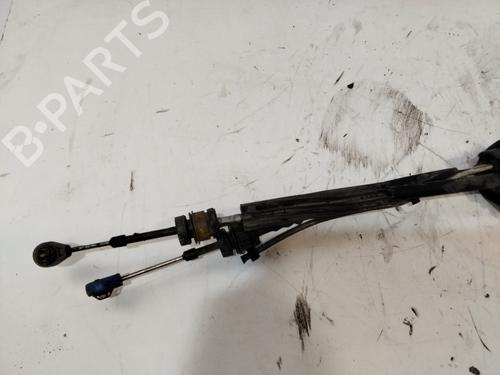 Gear lever PEUGEOT 5008 (0U_, 0E_)  | BP29565678M90 