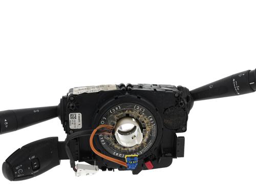 Used Squib airbag PEUGEOT 208 I (CA_, CC_) [2012-2021]  29433673