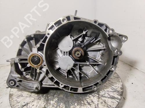 Used Gearbox FORD S-MAX (WA6) [2006-2014]  31694483
