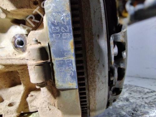 Engine CITROËN C3 III (SX)  | BP31093914M1 