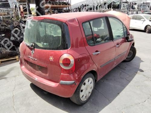 Right taillight RENAULT MODUS / GRAND MODUS (F/JP0_) 1.5 dCi (FP0D, JP0D) | BP38072979C35 - Image 12
