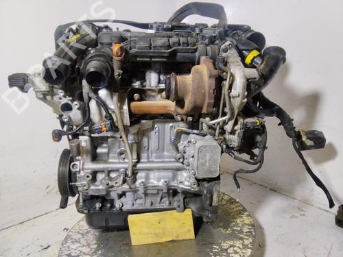 Used Engine PEUGEOT 508 SW II (FC_, FJ_, F4_) [2018-2026]  32423404