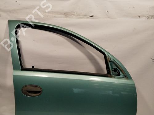 Used Right front door OPEL CORSA C (X01) [2000-2009]  25709886