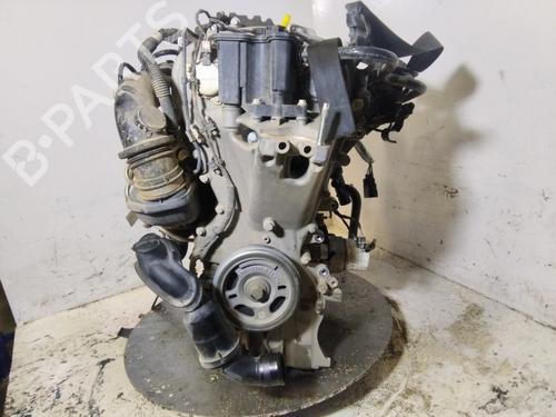 Engine FORD PUMA (J2K, CF7) | BP36142581M1 - Image 9