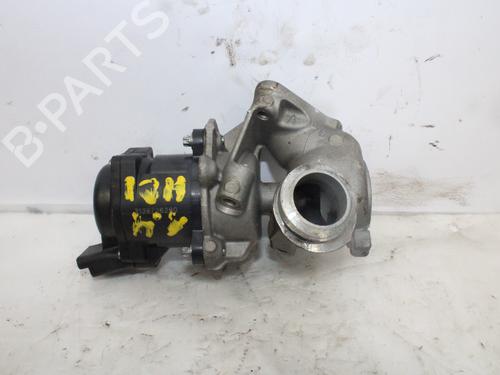 EGR-Ventil CITROËN C3 II (SC_) 1.4 HDi 70 (SC8HZC, SC8HR0, SC8HP4) (68 hp) 15070503