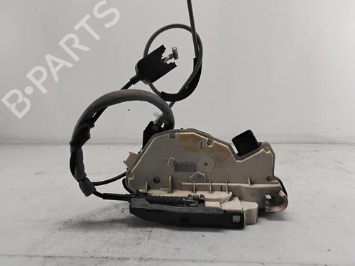 Used Front left lock SEAT IBIZA IV (6J5, 6P1) [2008-2017]  28723904