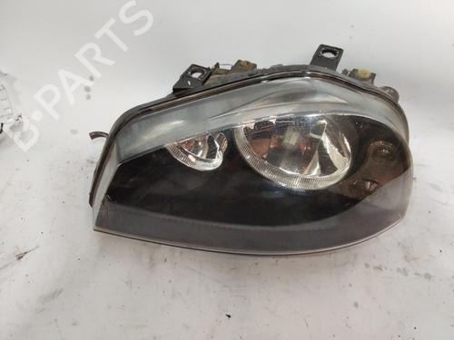 Left headlight SEAT AROSA (6H1) 1.4 TDI | BP28085455C28 