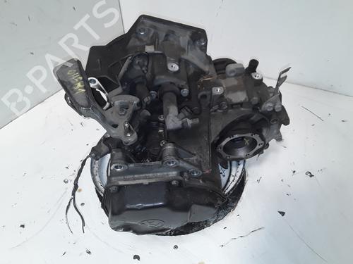 Gearbox SEAT IBIZA IV (6J5, 6P1)  | BP10118640M3 