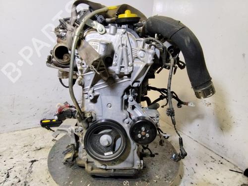 Engine RENAULT CAPTUR II (HF_)  | BP34480961M1  - Image 9