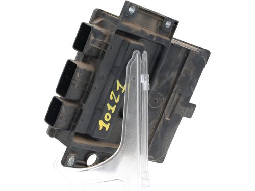 Engine control unit (ECU) RENAULT MEGANE II (BM0/1_, CM0/1_)  | BP29967490M57