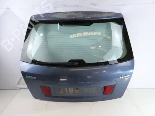 Used Other Other FIAT STILO (192_) 1.6 16V (192_XB1A) (103 hp) 40039356 40039356