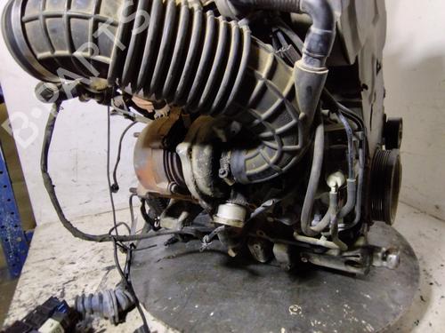 Engine AUDI A4 B7 Avant (8ED) 2.0 TDI quattro | BP34709403M1  - Image 13