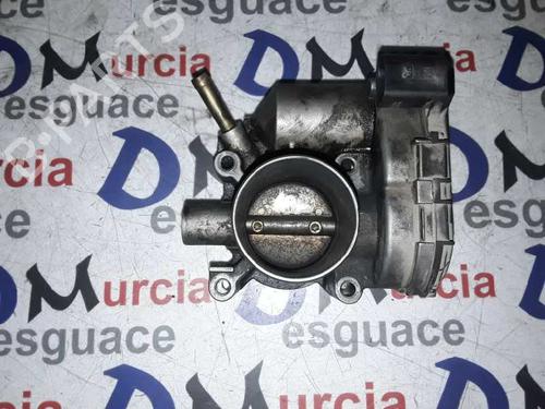 Used Throttle body SEAT IBIZA II (6K1) 1.4 i (60 hp) 8553667