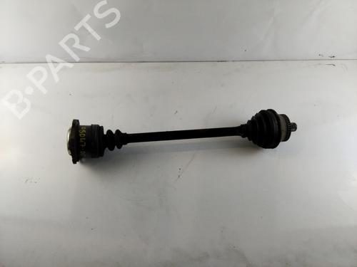Used Right front driveshaft SKODA SUPERB I (3U4) 1.9 TDI (115 hp) 22385946