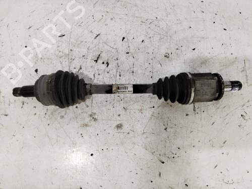 left-front-driveshaft-bmw-x3-e83-2003-2004-2005-2006-2007-2008-2009-2010-2011-34286385 main image