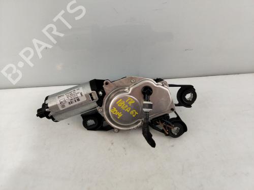 Used Rear wiper motor SEAT IBIZA IV SC (6J1, 6P5) [2008-2018]  23225222
