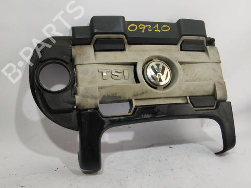Upper protection VW GOLF V (1K1)  | BP27468293M93 