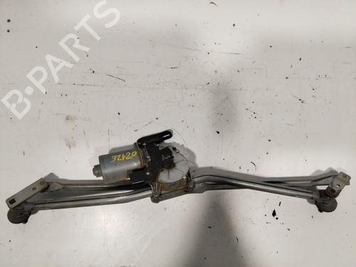 Front wiper motor MERCEDES-BENZ SPRINTER 3-t Platform/Chassis (B906)  | BP22411564M29 