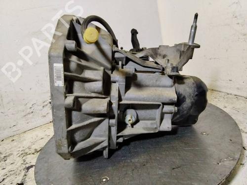 Gearbox RENAULT CAPTUR I (J5_, H5_) | BP38773639M3 - Image 4