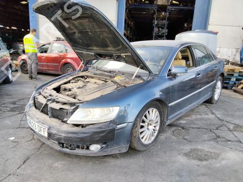 Used Parts VW PHAETON (3D1, 3D2, 3D3, 3D4, 3D6, 3D7, 3D8, 3D9) 5044874