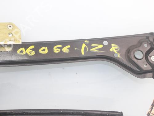 Rear left window mechanism MERCEDES-BENZ CLA Coupe (C117) CLA 220 CDI / d (117.303) | BP17131976C24 