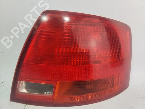 Used Right taillight AUDI A4 B7 Avant (8ED) [2004-2008]  24366697