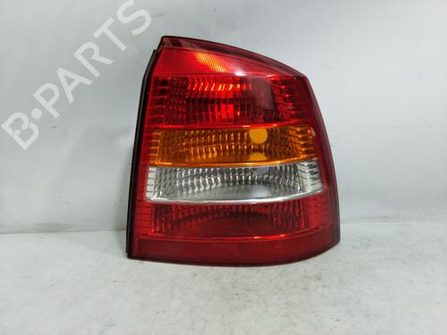 Højre baglygte OPEL ASTRA G Hatchback (T98) [1998-2009]  25714307