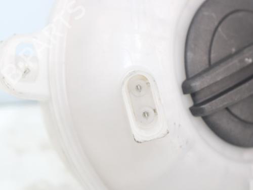 Expansion tank SEAT LEON (5F1)  | BP17384108C120 