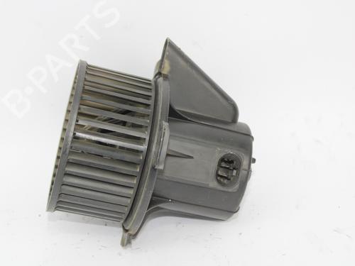 Used Heater blower motor PEUGEOT 1007 (KM_) 1.6 16V (109 hp) 11986578