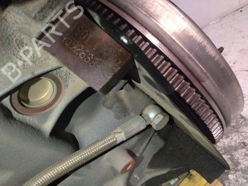 Engine OPEL ZAFIRA / ZAFIRA FAMILY B (A05)  | BP28292885M1 