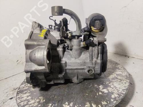 Gearbox AUDI A2 (8Z0) 1.4 TDI | BP32382217M3