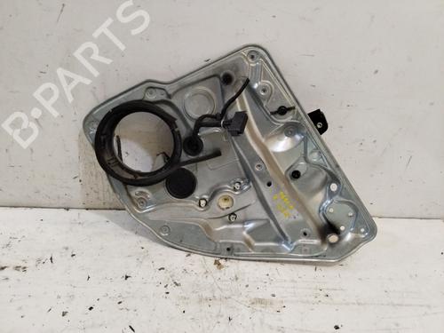 Used Rear right window mechanism VW GOLF IV (1J1) [1997-2008]  18246709