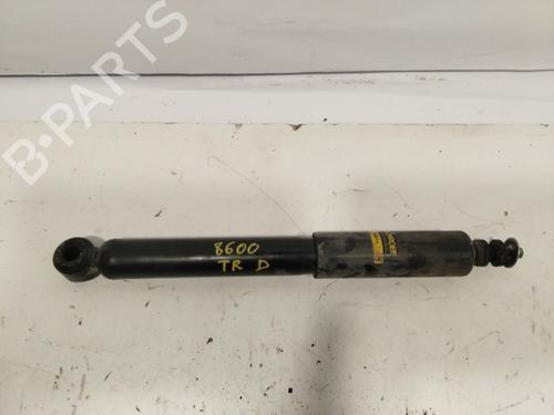 Right rear shock absorber HYUNDAI TERRACAN (HP) 2.9 CRDi 4WD | BP24203763M19 