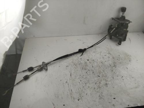 Gear lever FORD FOCUS III 1.6 EcoBoost | BP18692307M90 