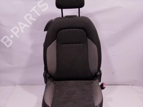 Used Right front seat CITROËN C3 Picasso (SH_) [2008-2025]  29159332