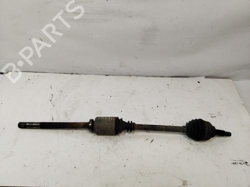 Used Right front driveshaft OPEL VIVARO A Van (X83) [2001-2015]  29591938